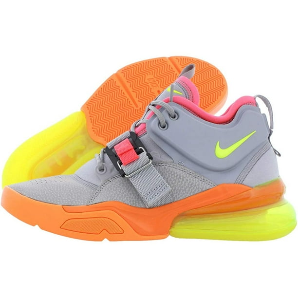 colorful air force 270 shoes