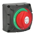 thumbnail image 2 of Battery Disconnect Isolator, Copper Corrosion Proof  Conductivity Battery Disconnect Switch  For 48V DC System, 2 of 8