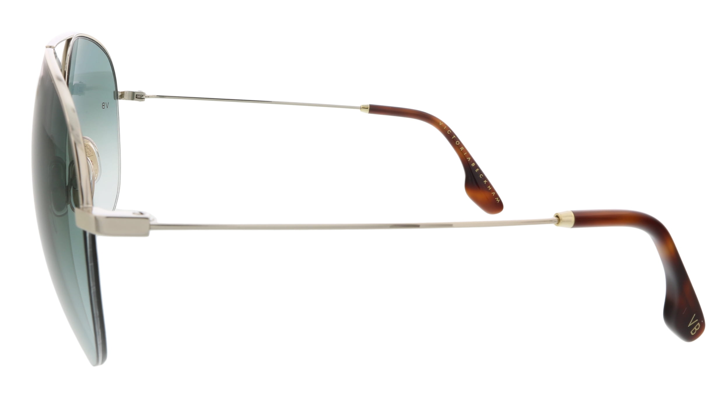 VICTORIA BECKHAM VB90S-706-62 Sunglasses Size 62mm 145mm 