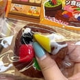 thumbnail image 2 of Taba Squishy dessert ,stress ball, Kawaii Squishies Toys 2024 New, 2 of 4