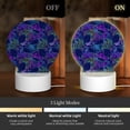 thumbnail image 3 of Sikiie Turtles Acrylic Night Light Gift Custom Acrylic Night Light LED Lights for Bedroom Home Office, 3 of 9