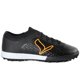 thumbnail image 3 of Tenis de Futbol Kampa Cosmos Negro/Naranja negro 28 Kampa Cosmos, 3 of 4