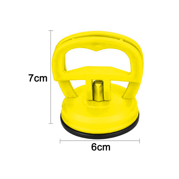 Heavy duty sale suction pads