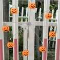 thumbnail image 5 of Halloween Rotating Bird Feeder - Steel Whirly Wheel Design for Garden Decor & Easy Installation, 5 of 8