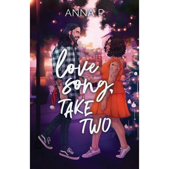 Love Song, Take Two, (Paperback)