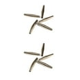 thumbnail image 3 of Maytalsory 5 Pieces Garden Pruner Spring Replacement Labor-saving Stainless Steel Volute Pruning Shears Springs Trimmer Tool 2Set, 3 of 6