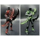 thumbnail image 3 of T13 Action Figure Set, 3D Printed Articulated Titan 13 Robot, Assembly Lucky Dummy, Nova 13 Action Figure Desktop Decoration, Collectible Toy, 3 of 5