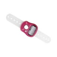 thumbnail image 1 of Finger Counter, ABS Plastic Electric Finger Counter with Resettable 5 Digit LCD Hand Tally Counter for Praying and Walking, 1 of 7