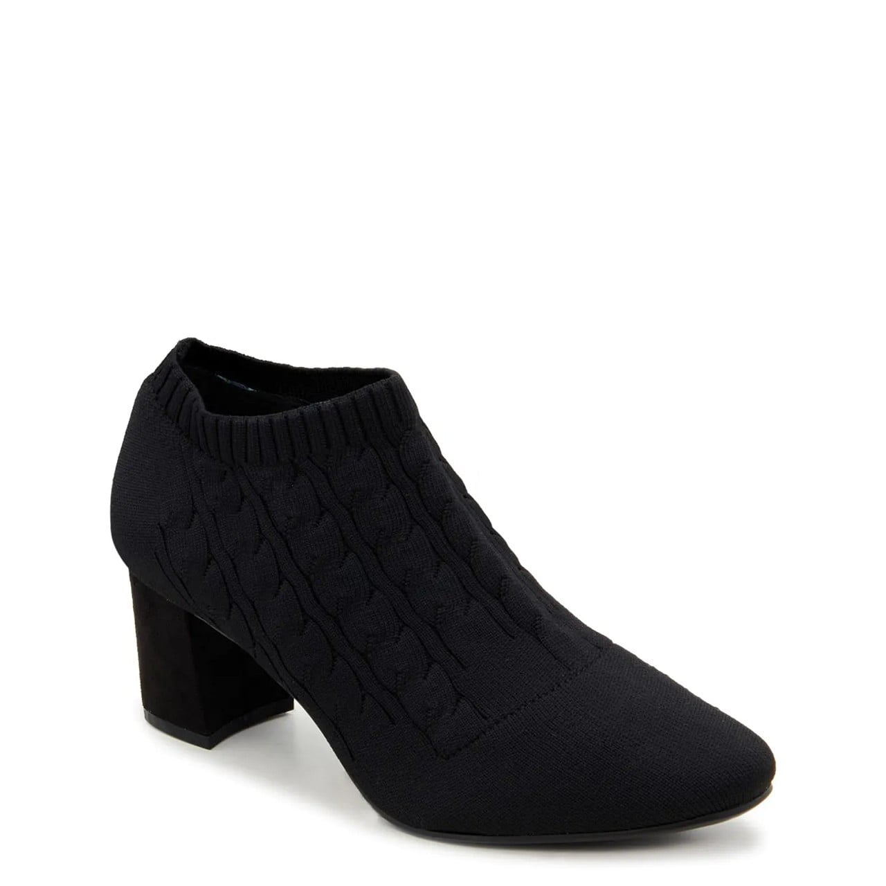 Impo Nadette Knit Bootie