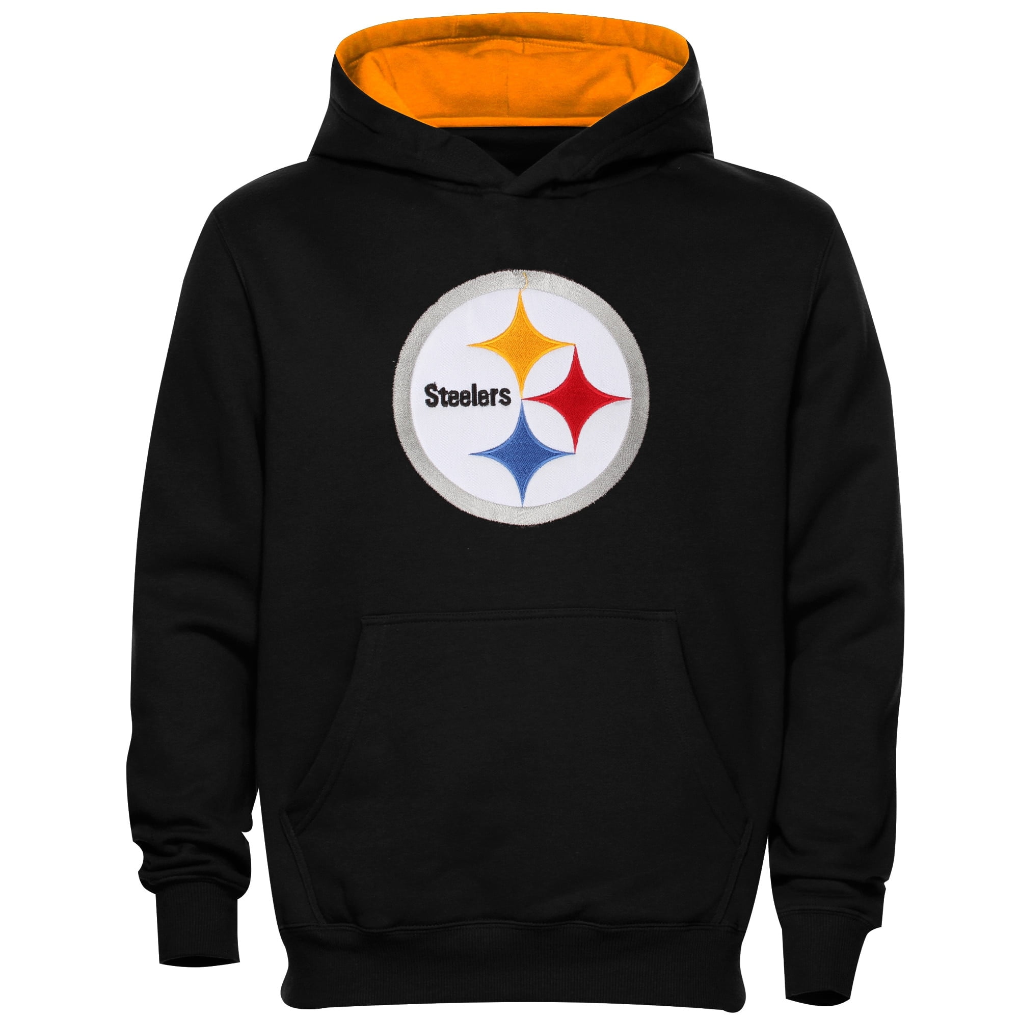 steelers sweater