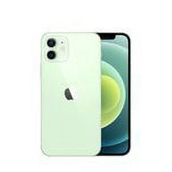 Pre-Owned Apple iPhone 12 - AT&T - 64GB Green