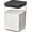 Matte Black, variant on Good Grips POP Container - Airtight Food Storage - Big Square Mini 1.1 Qt Ideal for tea bags, baking supplies, nuts or snacks