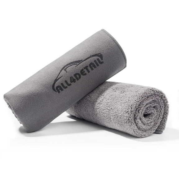 Microfiber Cleaning Cloth Car Magic Wash Towel Drying Rag Super Absorbent