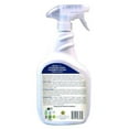 thumbnail image 2 of Stainless Steel Cleaner and Polish, 32 oz Spray | Bundle of 5, 2 of 7