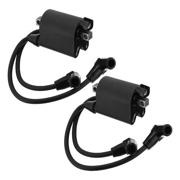 2 x Dual Ignition Coil Module for EZGO EZGO EZGO Golf Cart MCI