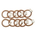 thumbnail image 4 of 10pcs Stator Spring Ear Spring Stator Wiring Coil Spring Electric Hammer, 4 of 7