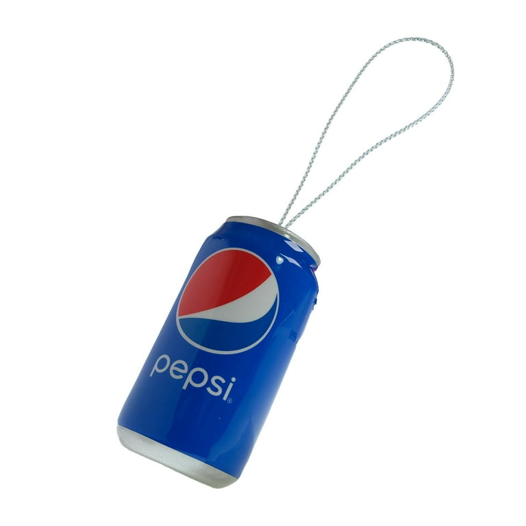 Pepsi Ornaments 2 pack - Walmart.com