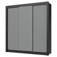 thumbnail image 1 of Ropero Closet Madesa 3 Puertas NG, 1 of 5