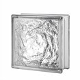 thumbnail image 2 of 6 x 6 x 3 Ice Glass Block, 2 of 3