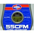 thumbnail image 7 of Uniweld Refrigerant Evacuation Pump,22.2 lb. U5VP2, 7 of 7