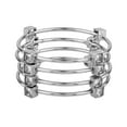 thumbnail image 2 of Efulgenz Tribal Oxidized Indian Jewelry Bracelet Bangle Set (4 pc) for women, 2 of 5