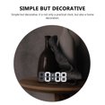 thumbnail image 3 of RENACLIPY 1Jgo De Pared Decorativo Con Pantalla LED Y Estilo, 3 of 8