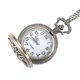 thumbnail image 4 of Reloj de bolsillo de cuarzo con patrón Artecture Deffrun, 4 of 5