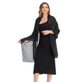 thumbnail image 2 of Chiffon Shawls Scarves Wraps for Bridal Wedding Party Evening Dress, 2 of 3