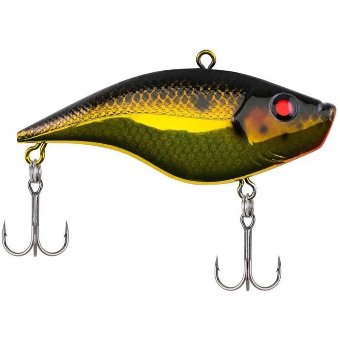 Berkley Warpig Fishing Lure, Gilly, 1/4 oz Crankbaits