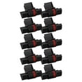 thumbnail image 6 of 10Pack Replacement for IR-40T MP-12D Calculator Ink Roller Printer Ribbons Used for ,-100TM，-150TM, 6 of 6