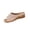 White, variant on Arch Support Sandals wedge sandals for Women Open Toe Slide Slide Medium Arch wedge sandals Low Heel Arch Support Stability Platform
