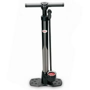 Jury Floor Pump With Gauge