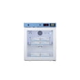 thumbnail image 2 of Summit Appliance ACR162G 19 in. Compact Healthcare Refrigerator - RHD, Glass, 2 of 3