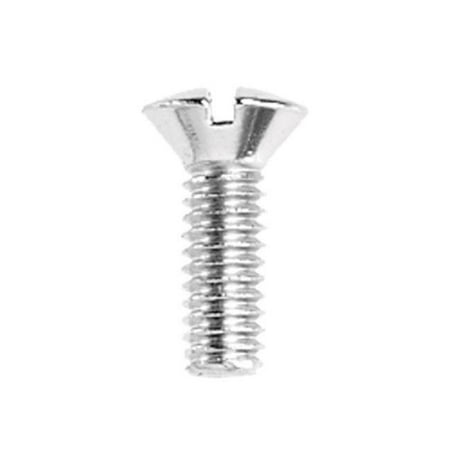 

35649B 8-32 x 0.5 in. Faucet Handle Screw - pack of 5