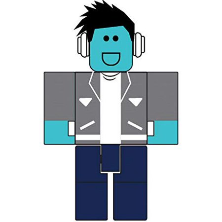 Roblox Series 1 Dued1 Action Figure Mystery Box Virtual Item Code - roblox series 1 dued1 action figure mystery box virtual item code 2 5 image 1