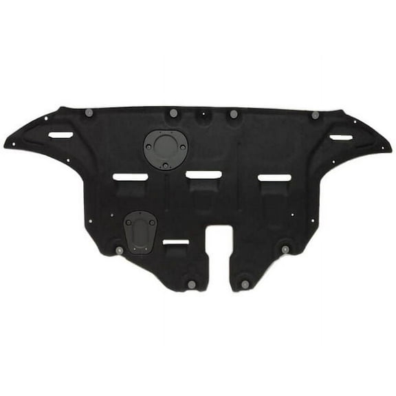 Front Undercar Shield - Compatible with 2020 - 2022 Kia Sportage 2021