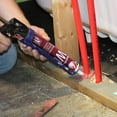 thumbnail image 5 of STI WF310 Intumescent Firestop Caulk Red 10.1oz Cartridge, 5 of 6