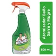 thumbnail image 2 of Limpiador Multiusos Mr. Músculo Baño, Sarro y Mugre 500 ml, 2 of 4