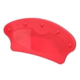 thumbnail image 1 of Hands Playing Card Stand Clip Storage Box Seat, Lazy Base Game Organizes Red, 1 of 8
