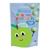 (6 pack) Amara Organic Apple Kale Fruit Bites, Baby & Toddler Snacks, No Added Sugar, Stage 3, .75 oz Bag