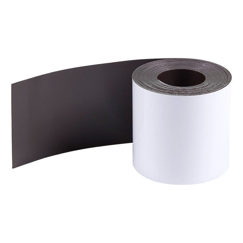 Tape Roll, Dry Erase Whiteboard Roll, 2 Inch x 10