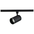 thumbnail image 2 of Satco Nuvo 1-Light Black Incandescent Track Lighting Head - Black, 2 of 6