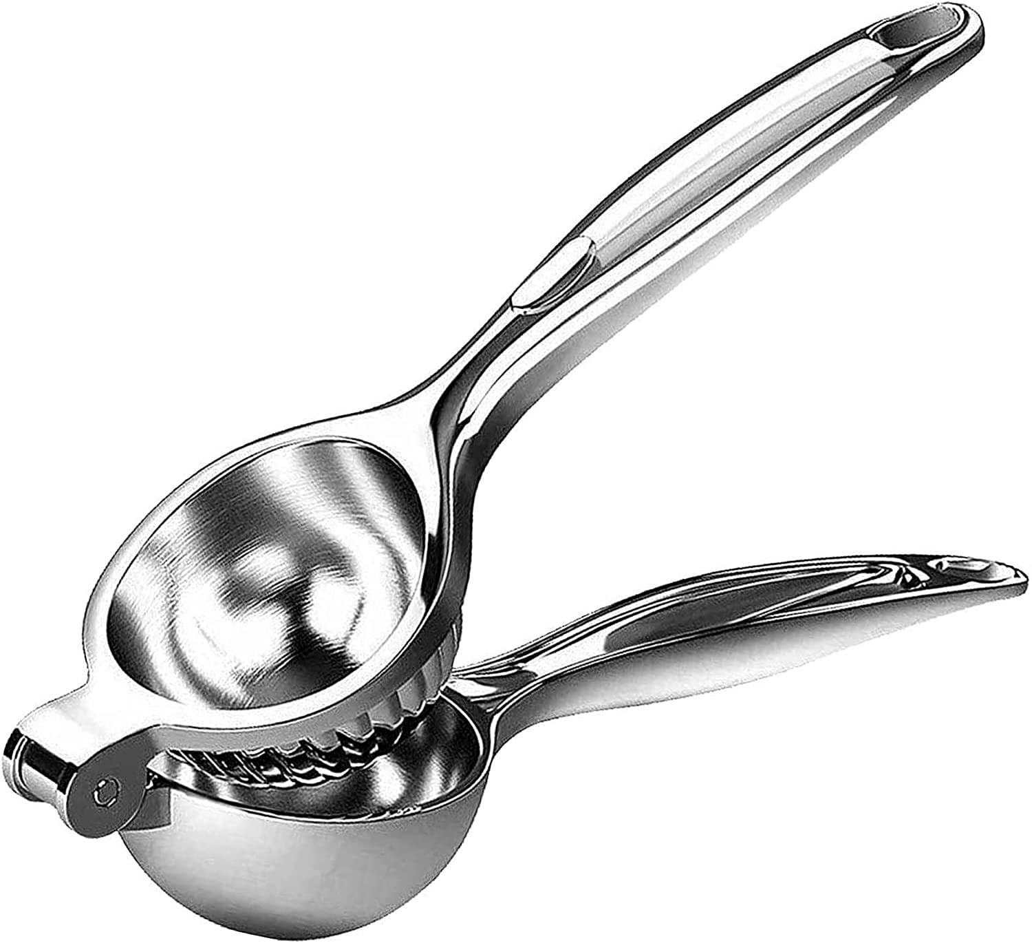 Manual Lemon Squeezer Effortless Lemon, Lime, Orange, Citrus Fruit