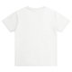 thumbnail image 5 of Blusas y camisas de manga corta con cuello redondo para niños Camiseta de verano de manga corta estampada para niñas Jersey elegante de cuello redondo para niños Top de algodón, 5 of 6