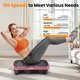 thumbnail image 2 of Placa vibratoria Fitness Platform AXV Vibration Plate Pro, 2 of 6