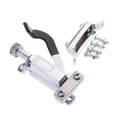 thumbnail image 4 of Colador desechable con placa de tope y tornillos Yuyangstore Tumador de la caja, 4 of 8