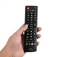 thumbnail image 5 of Universal TV Remote, Long Range  Simple To Use, Perfect For  55LA690V  More, 5 of 7