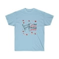 thumbnail image 6 of True Love Has 4 Paws, Unisex Ultra Cotton Tee, 6 of 7