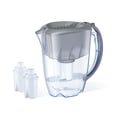 thumbnail image 1 of Jarra con filtro de agua AQUAPHOR Ideal para 7 tazas con 3 filtros B15, 1 of 6