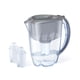 thumbnail image 1 of Jarra con filtro de agua AQUAPHOR Ideal para 7 tazas con 3 filtros B15, 1 of 6